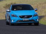 Volvo V40 R-Design T5 2013 года (AU)